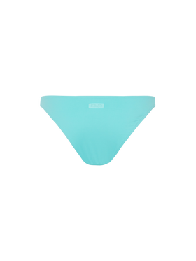 Lido water green classic swim briefs