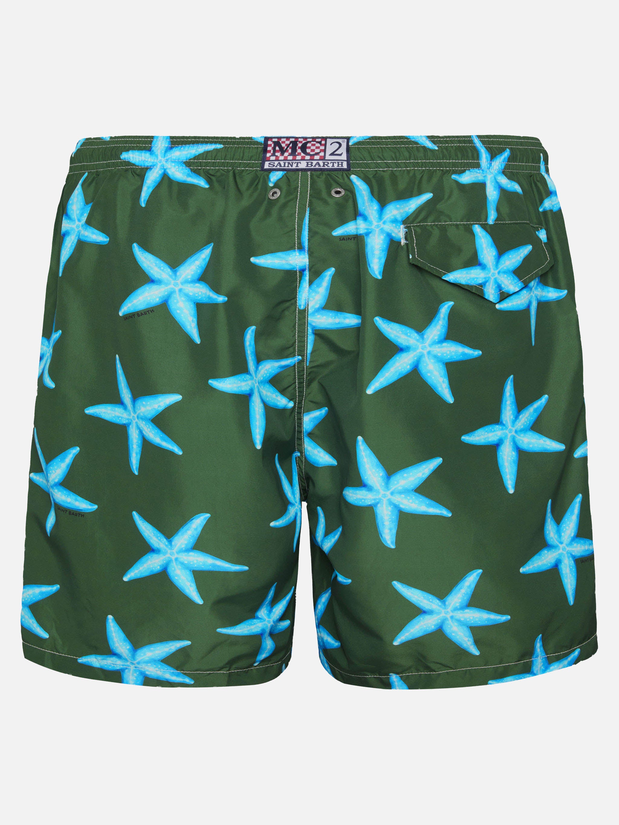 MARK & LONA Pantera Swim Shorts サイズS Pantera Swim Shorts | MEN - FER COLLECTION – MARK & LONA