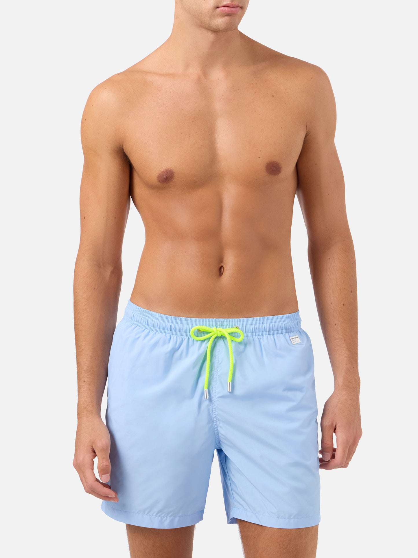 Costume ultralight Pantone in azzurro cielo | Special Edition