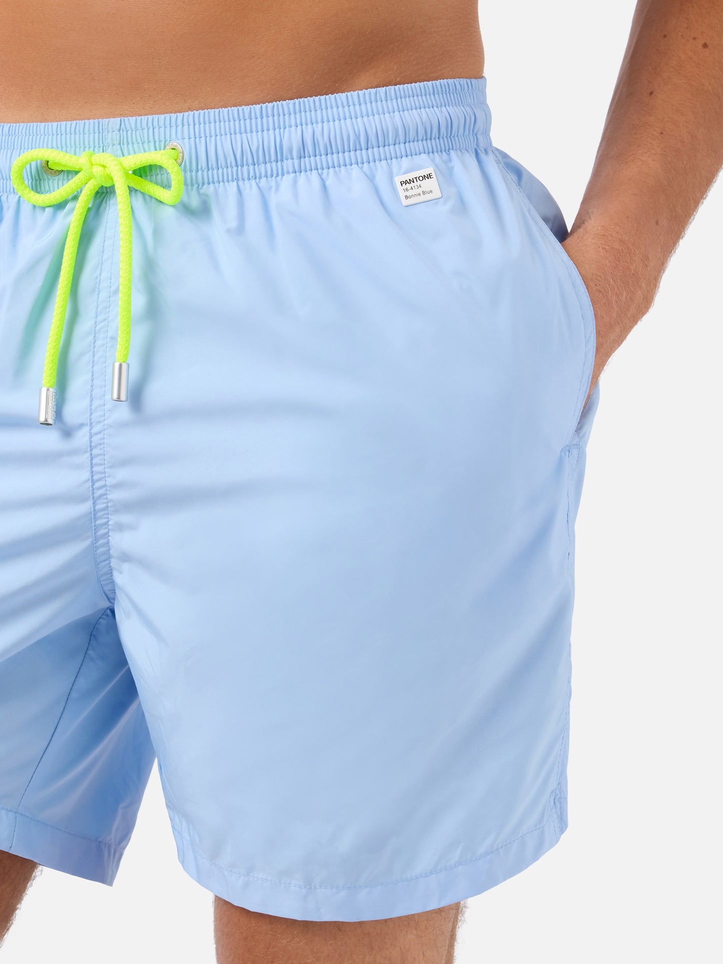 Costume ultralight Pantone in azzurro cielo | Special Edition