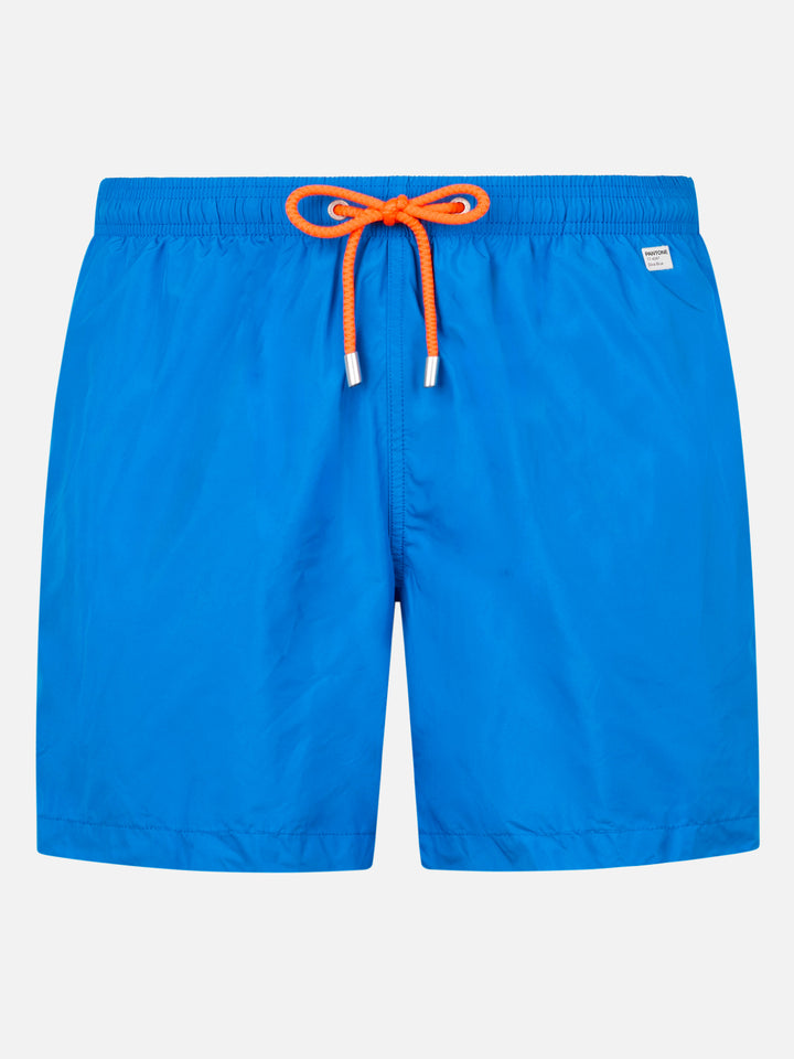 Bañador ultraligero Pantone bluette | Edición especial 