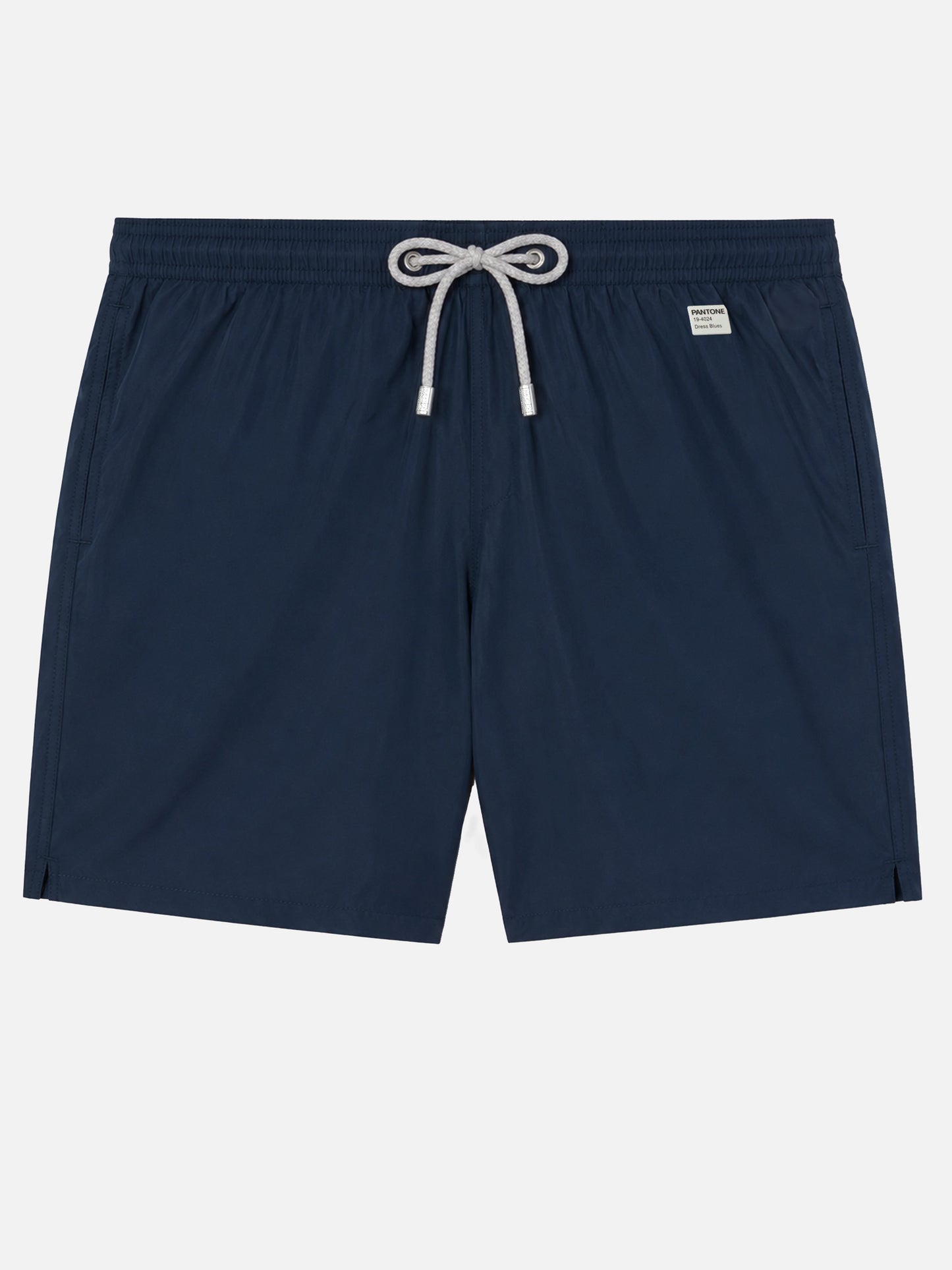 Bañador de tejido ligero azul marino Lighting Pantone | PANTONE® SPECIAL EDITION 