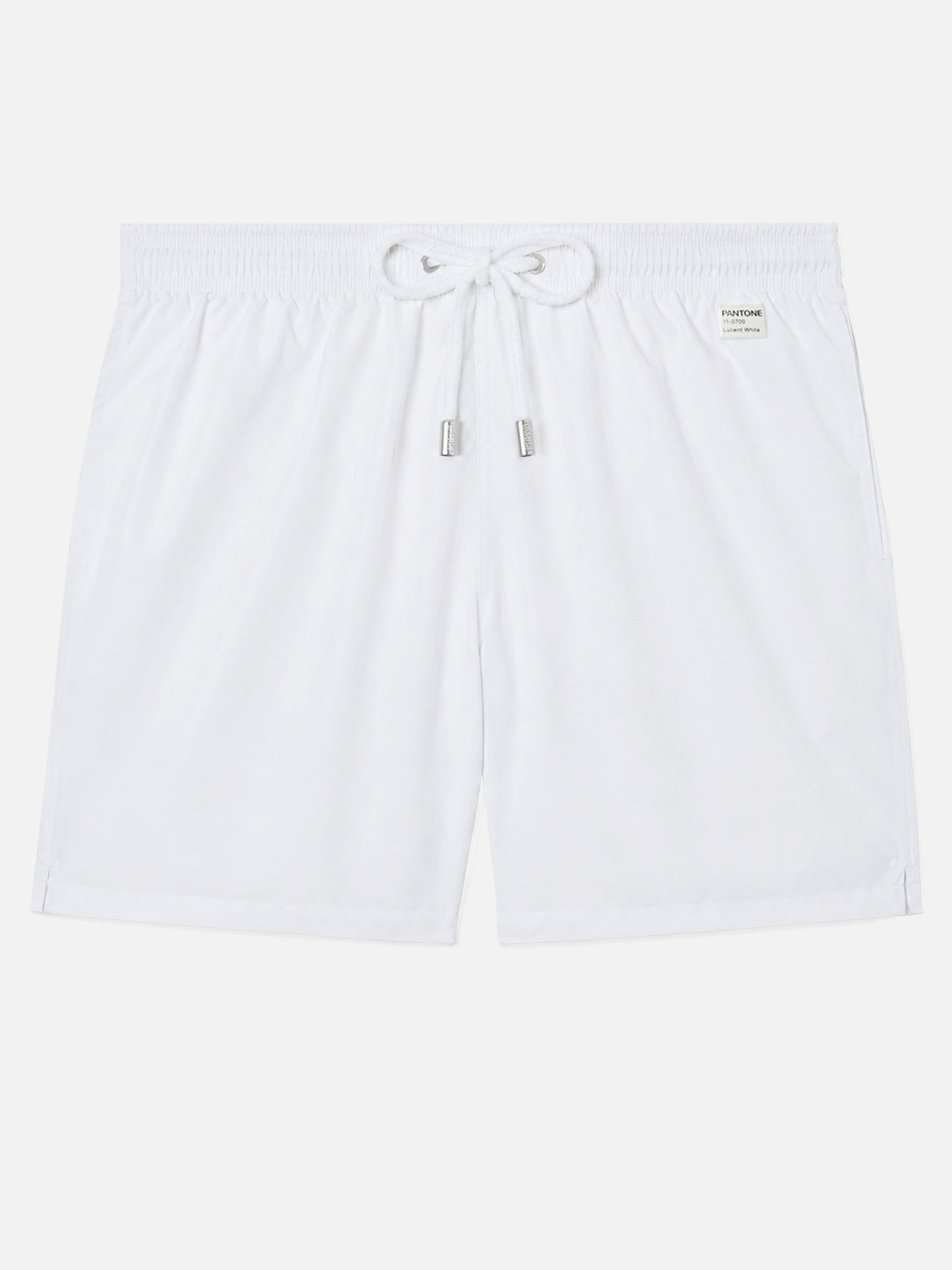 Costume mare Lighting Pantone bianco | Special Edition