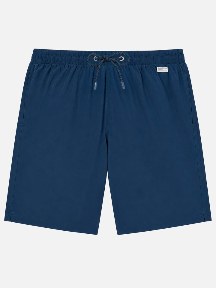 Costume Lighting Long Pantone blu navy| Special Edition