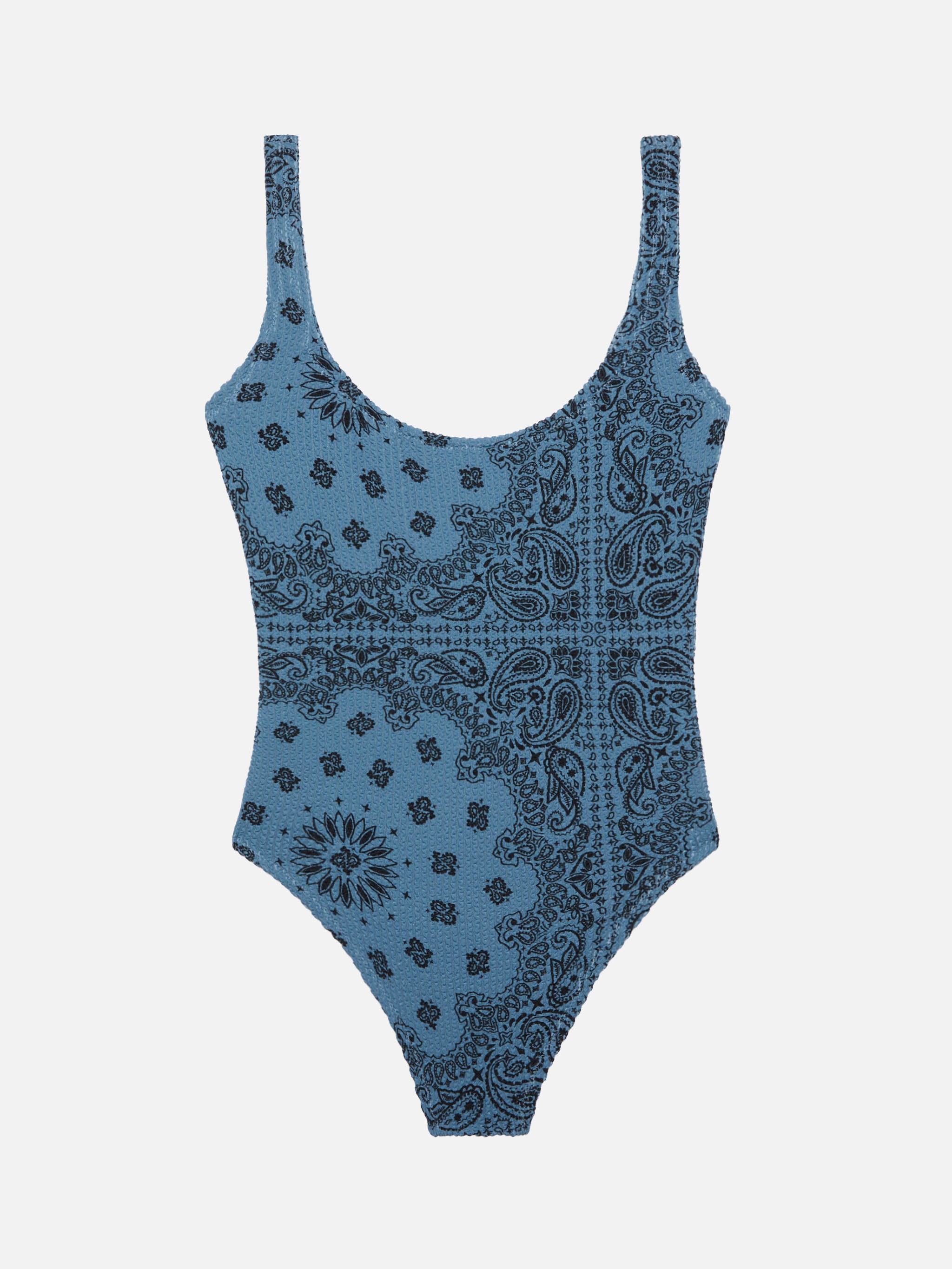 水着・ビーチグッズその他 MC2 SAINT BARTH 'Lora' one-piece swimsuit Red MC2 SAINT BARTH ONE PIECE LORA SWIMSUIT Woman Fucsia