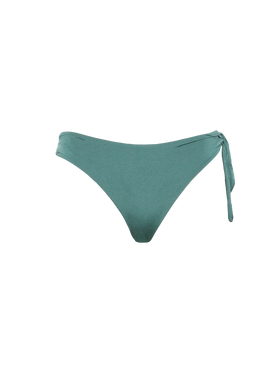 Sage green swim briefs Loren