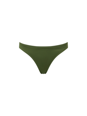 Slip da bagno da donna militare Maia