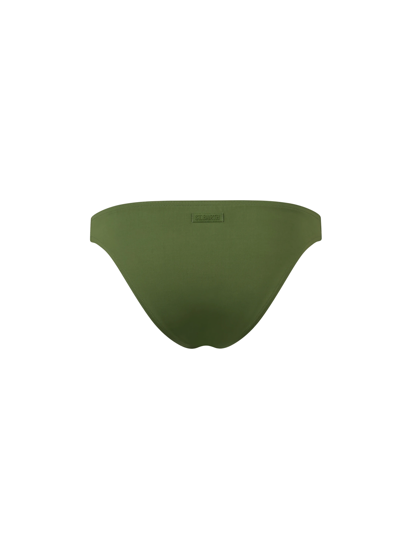 Slip da bagno da donna militare Maia