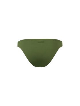Slip da bagno da donna militare Maia