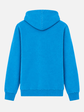Manhattan St. Barth Padel Club sweatshirt