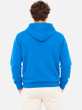 Manhattan St. Barth Padel Club sweatshirt