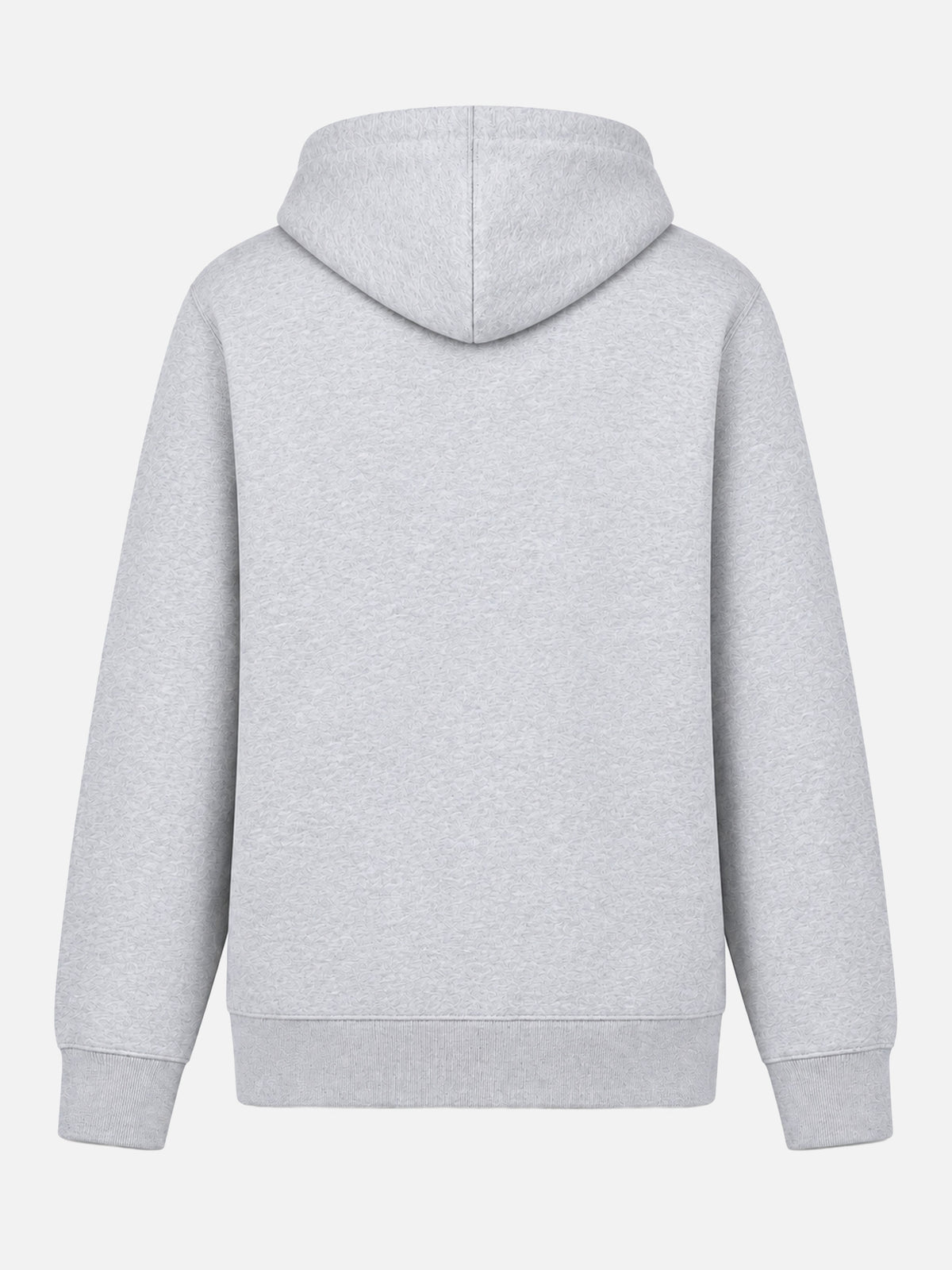 Sweat-shirt Manhattan avec patch 