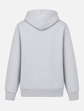 Sweat-shirt Manhattan avec patch 