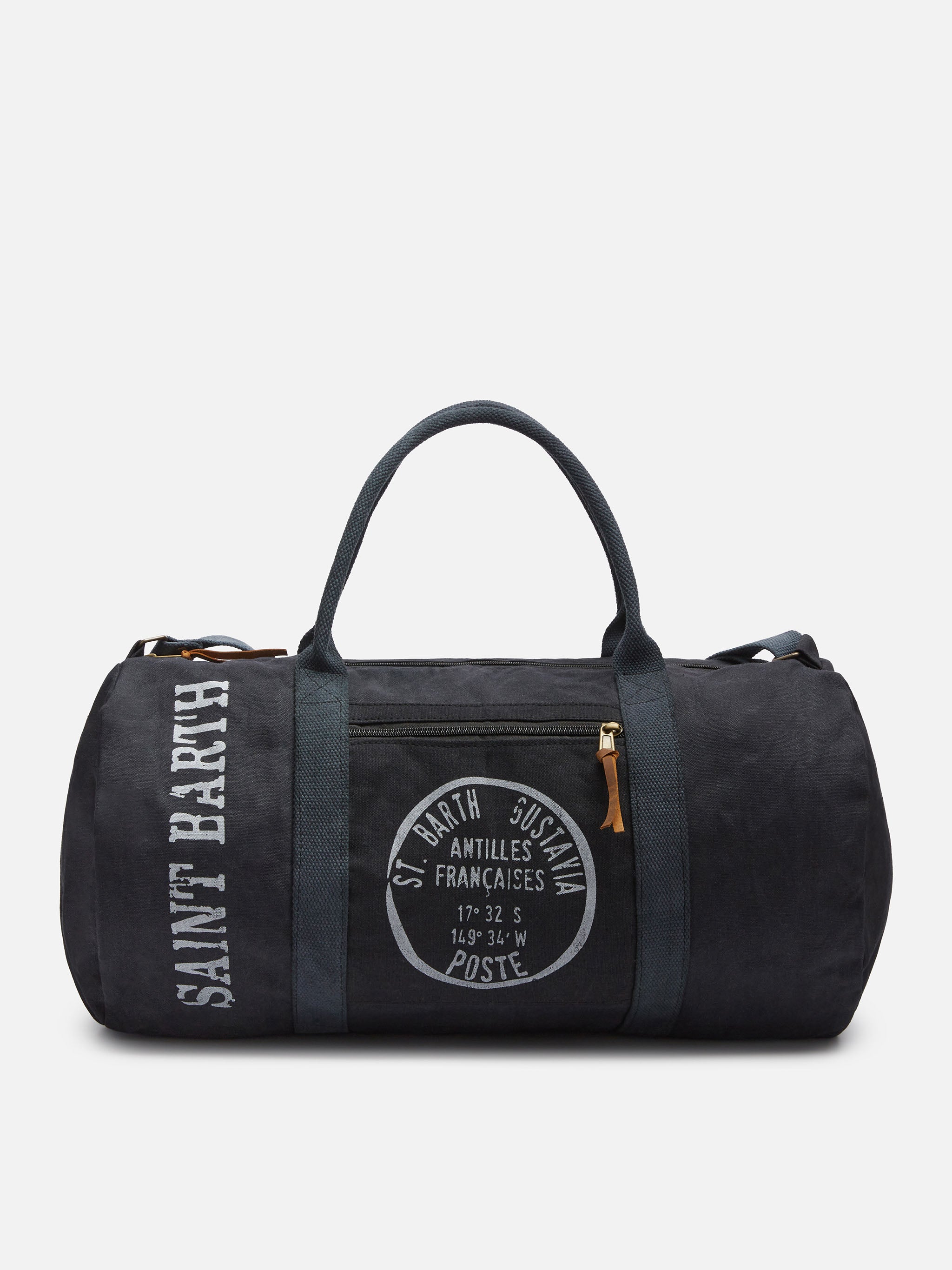 [MARITHE] CLASSIC LOGO DUFFLE BAG 新作追加(25 SS) Designer fashion, Seoul-fully created | W Concept