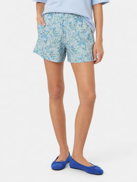 Meave Joanna Luise Shorts aus Baumwolle | Special Edition 
