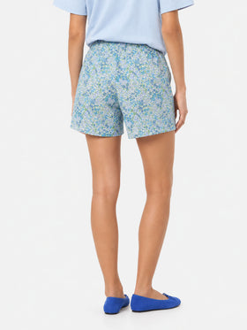 Meave Joanna Luise Shorts aus Baumwolle | Special Edition 