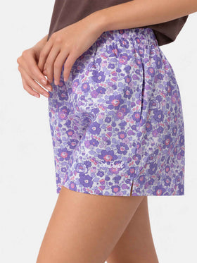 Pantalones cortos Meave Betsy de algodón | Edición Especial 