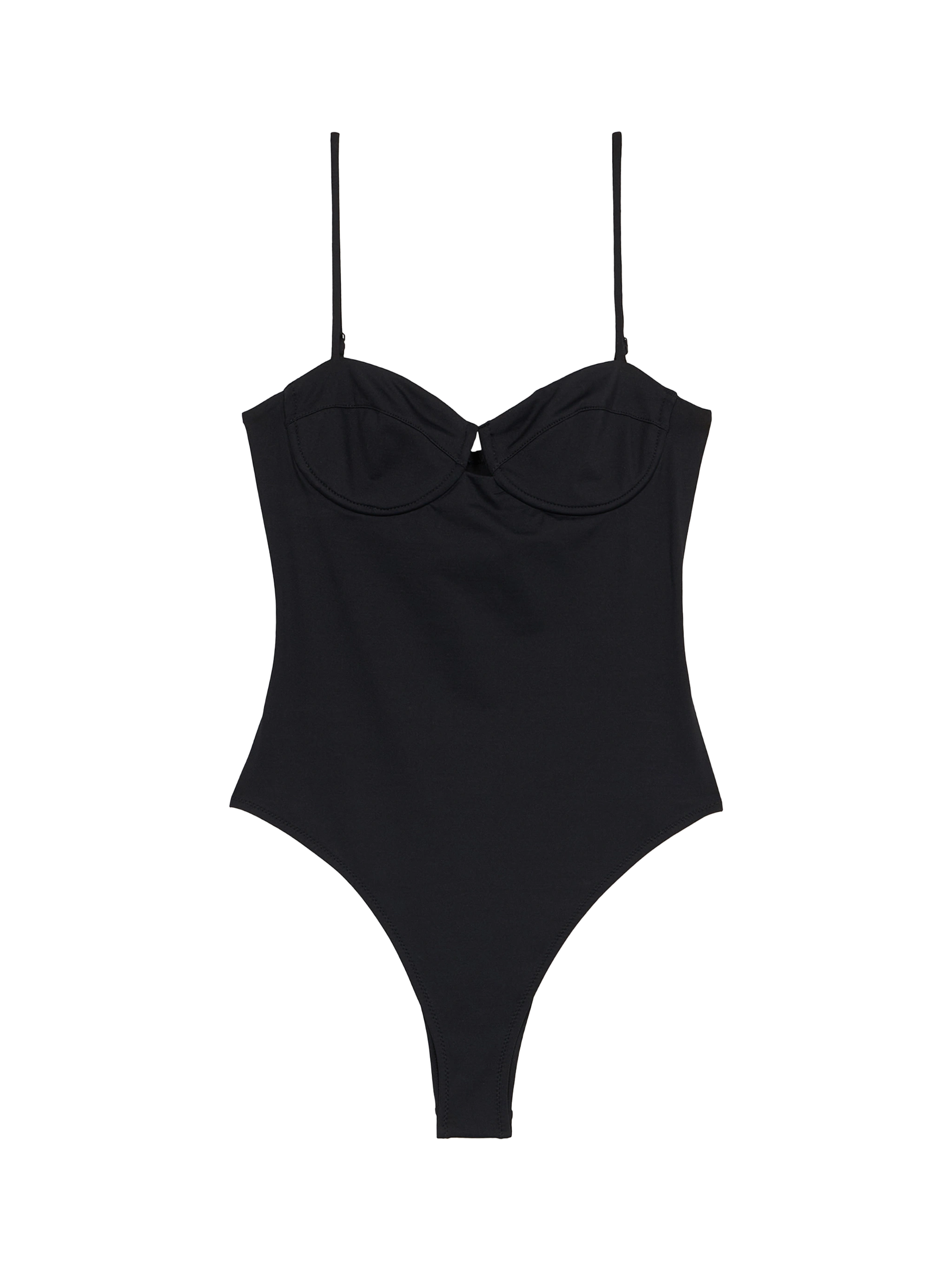 Woman solid colors one piece swimsuits – Page 7 – MC2 Saint