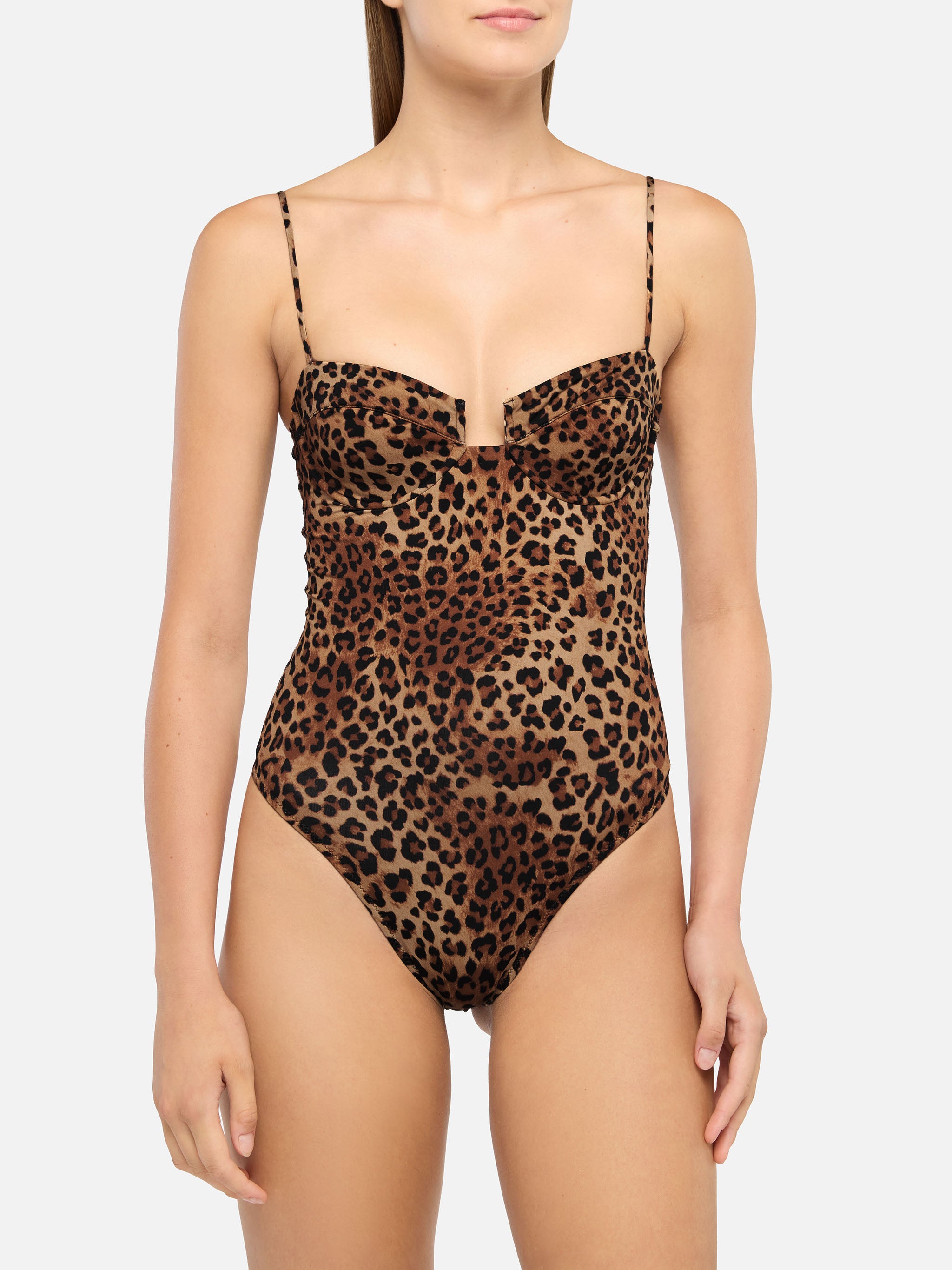 Woman one pieces – MC2 Saint Barth