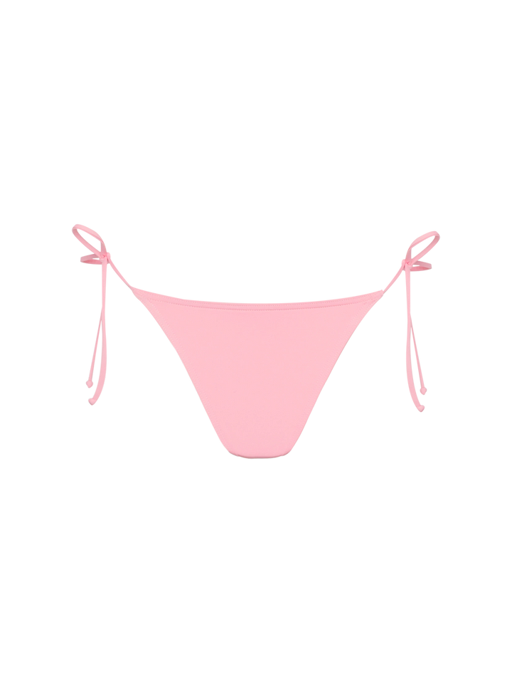 Marielle slip mare classico color rosa