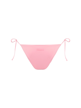 Marielle pink classic swim briefs - MC2 Saint Barth