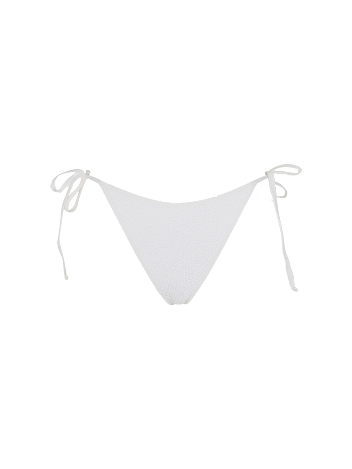 Woman crinkle triangle bikini - MC2 Saint Barth