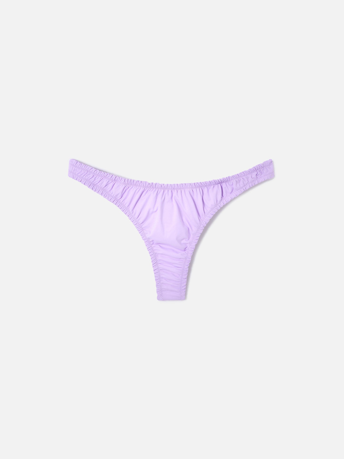 Lilac Nalu cheekiest swim briefs