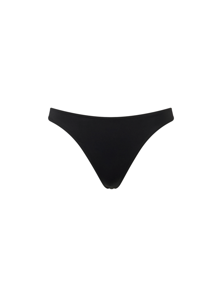 Woman zebra bandeau bikini Athena Naomi with rhinestones