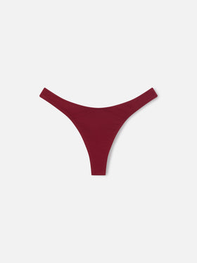 Naomi Brazilian-Bikinihose in uni Bordeaux 