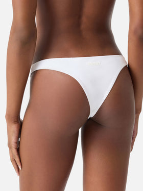 Bikini bralette blanc Judy Naomi 