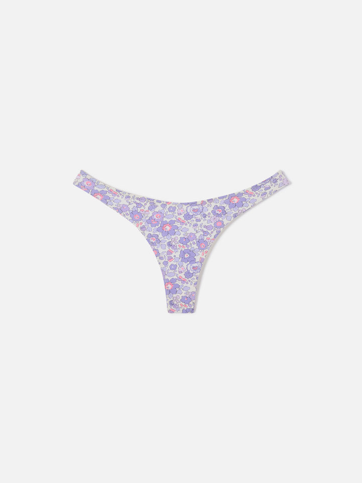 Naomi Betsy cheeky swim briefs | Special Edition
