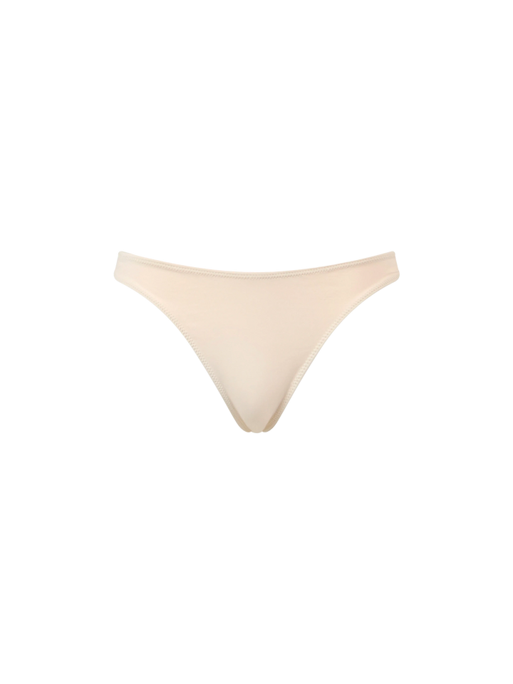 Woman animalier bandeau bikini Athena Naomi with rhinestones