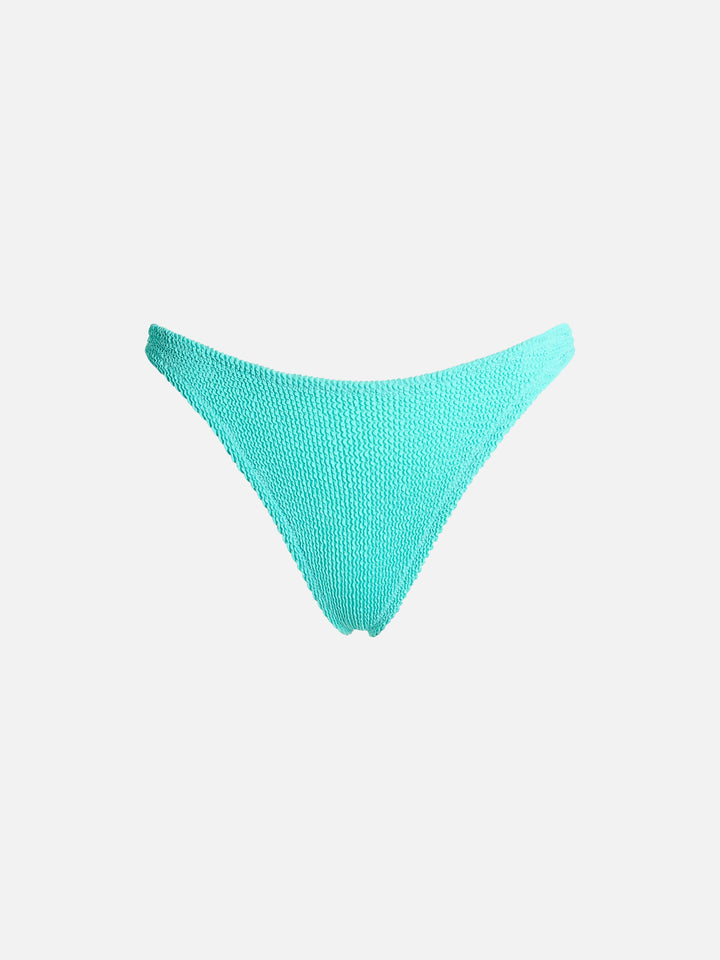 Slip mare donna sbarazzino verde acqua Naomi