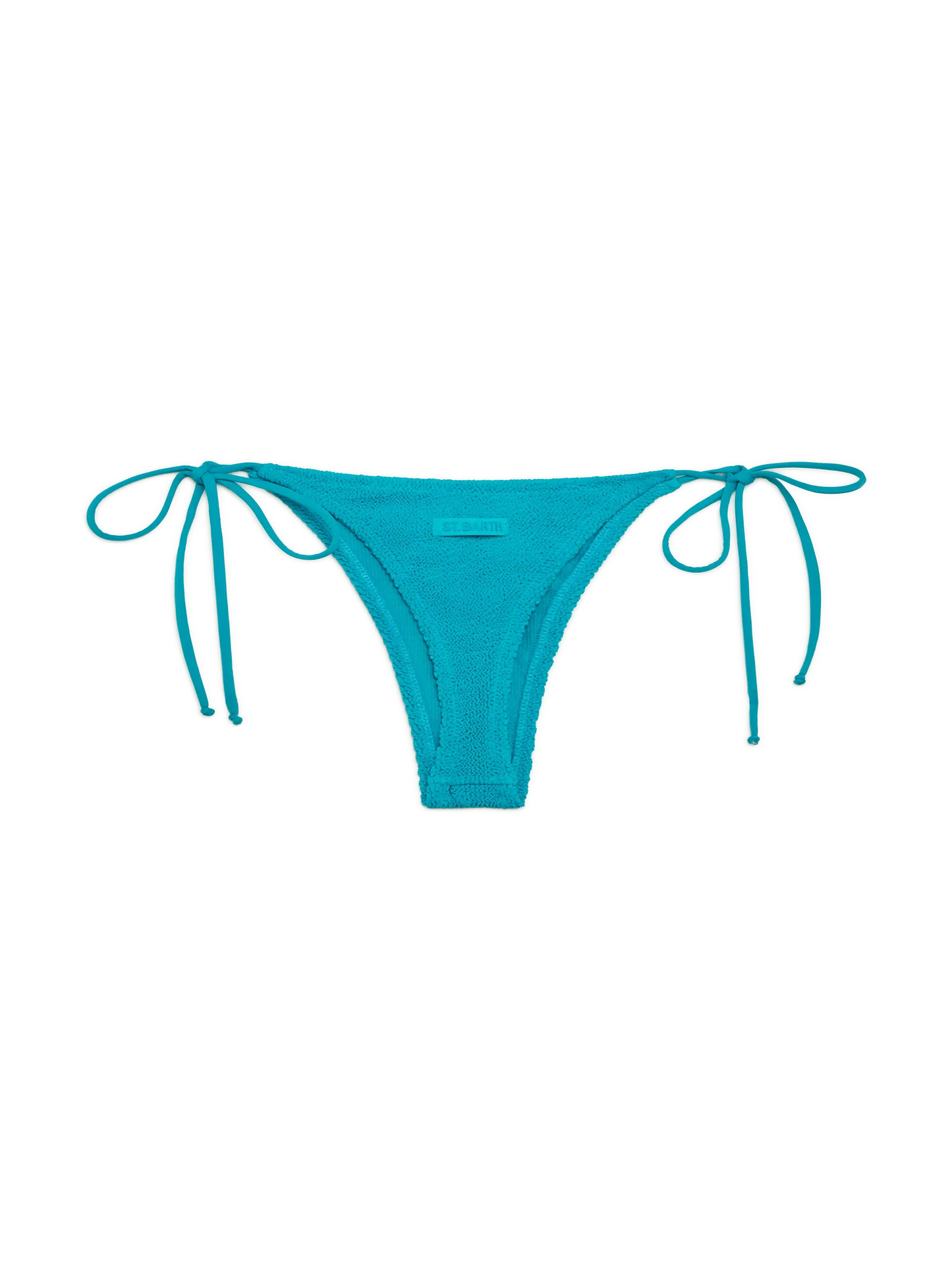 Norah – Blaugrüne, knusprige, freche Badehose