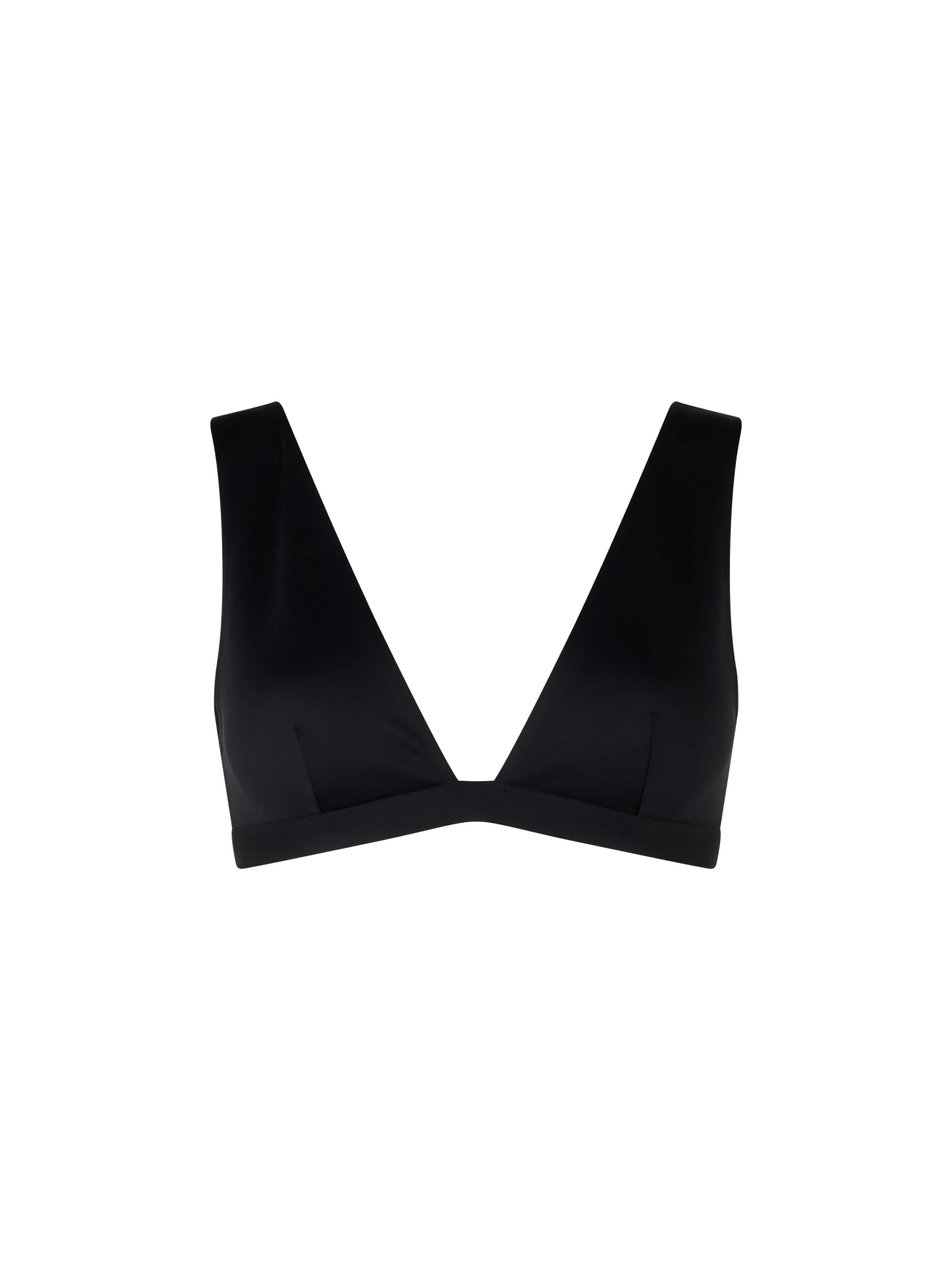 Top mare donna scollo termosaldato Ofelia