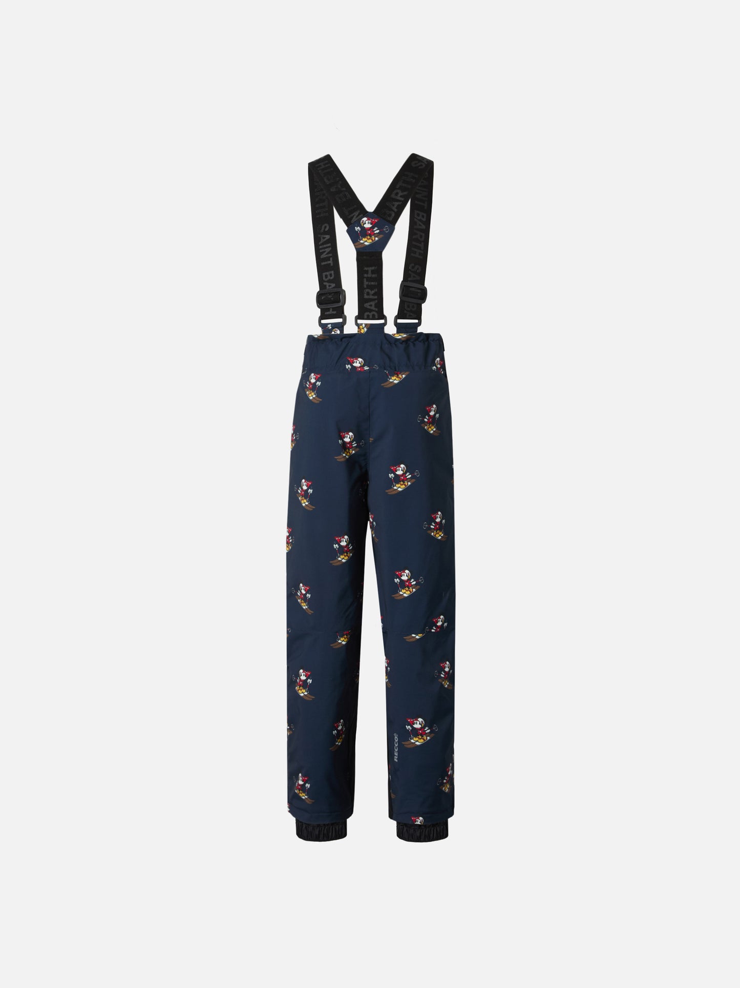 Pantaloni da sci Olympic con stampa Topolino | DISNEY SPECIAL EDITION
