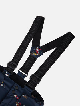 Pantaloni da sci Olympic con stampa Topolino | DISNEY SPECIAL EDITION