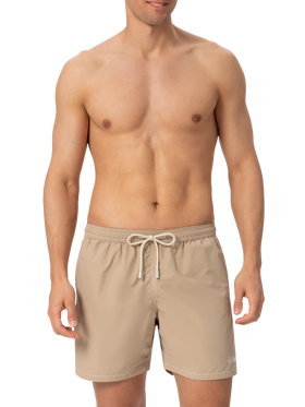 Costume classico leggero Patmos beige