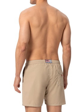 Costume classico leggero Patmos beige