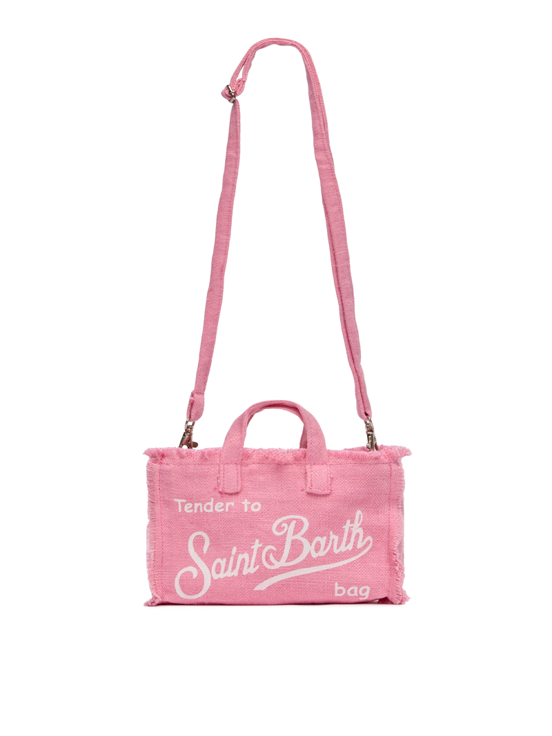 ショルダーバッグ MC2 SAINT BARTH Men Messenger Bags PAR0009 00245G PINK MC2 SAINT BARTH Men Messenger Bags PAR0009 00245G PINK (MC2