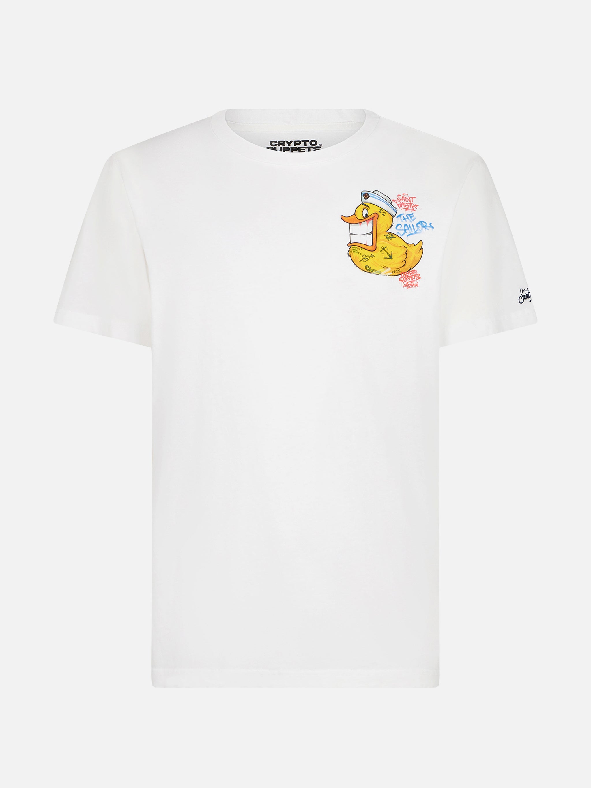 Crypto Puppets® Man Collection – MC2 Saint Barth