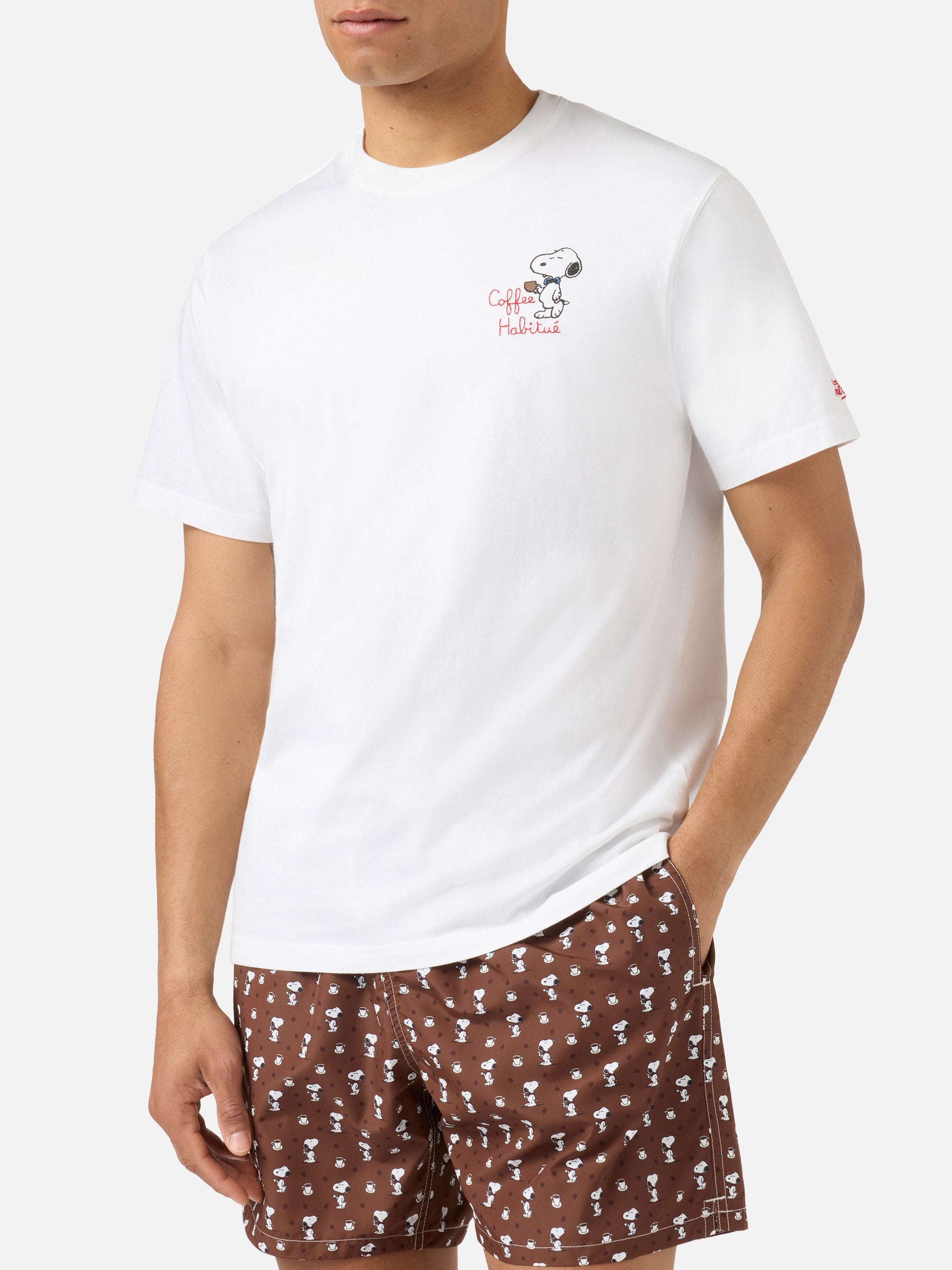 Peanuts Collection - View All – MC2 Saint Barth