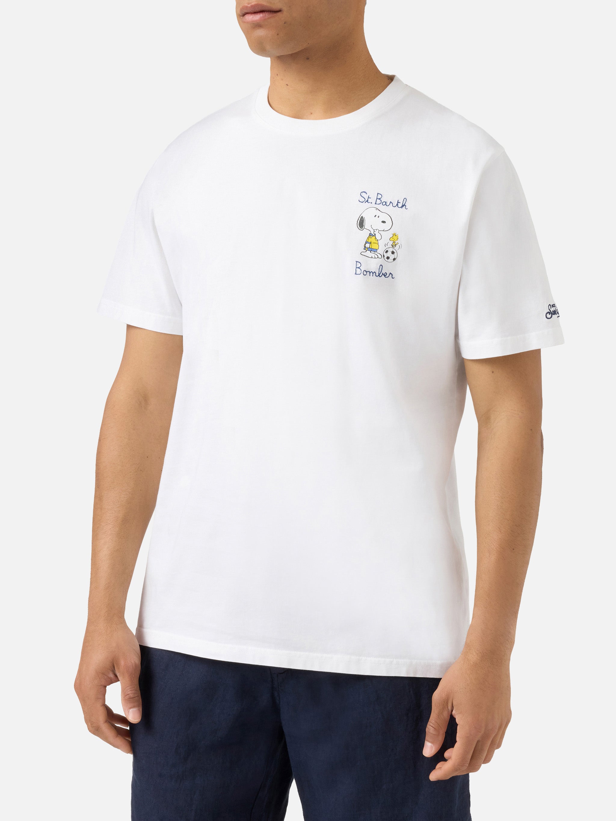 Peanuts Collection - View All – MC2 Saint Barth