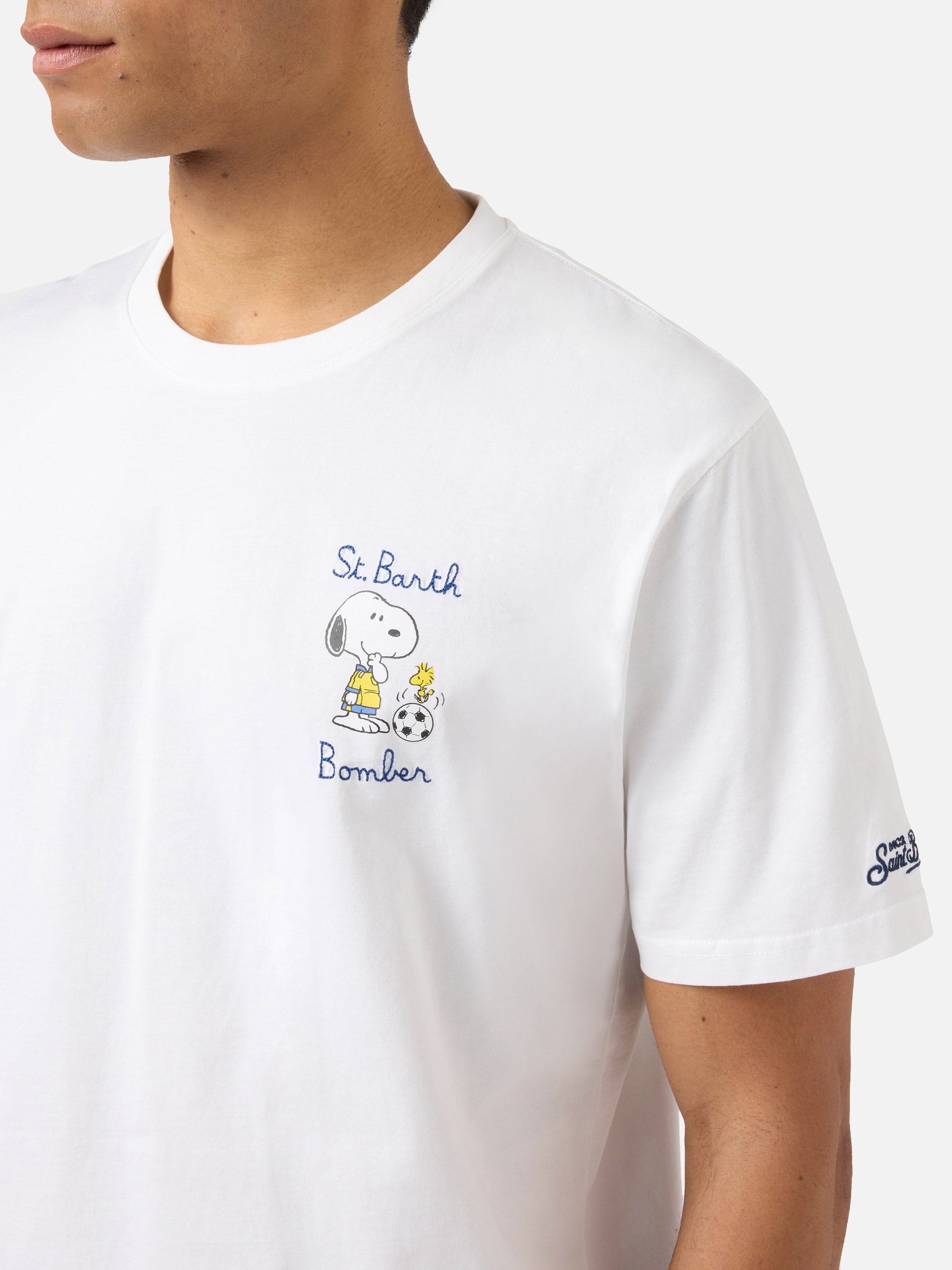 Peanuts Collection - View All – MC2 Saint Barth