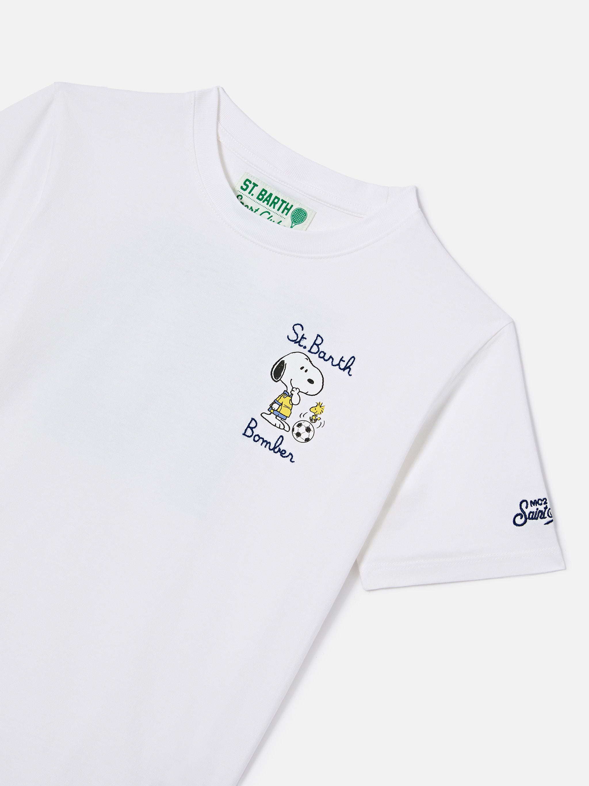 Peanuts Collection - View All – MC2 Saint Barth