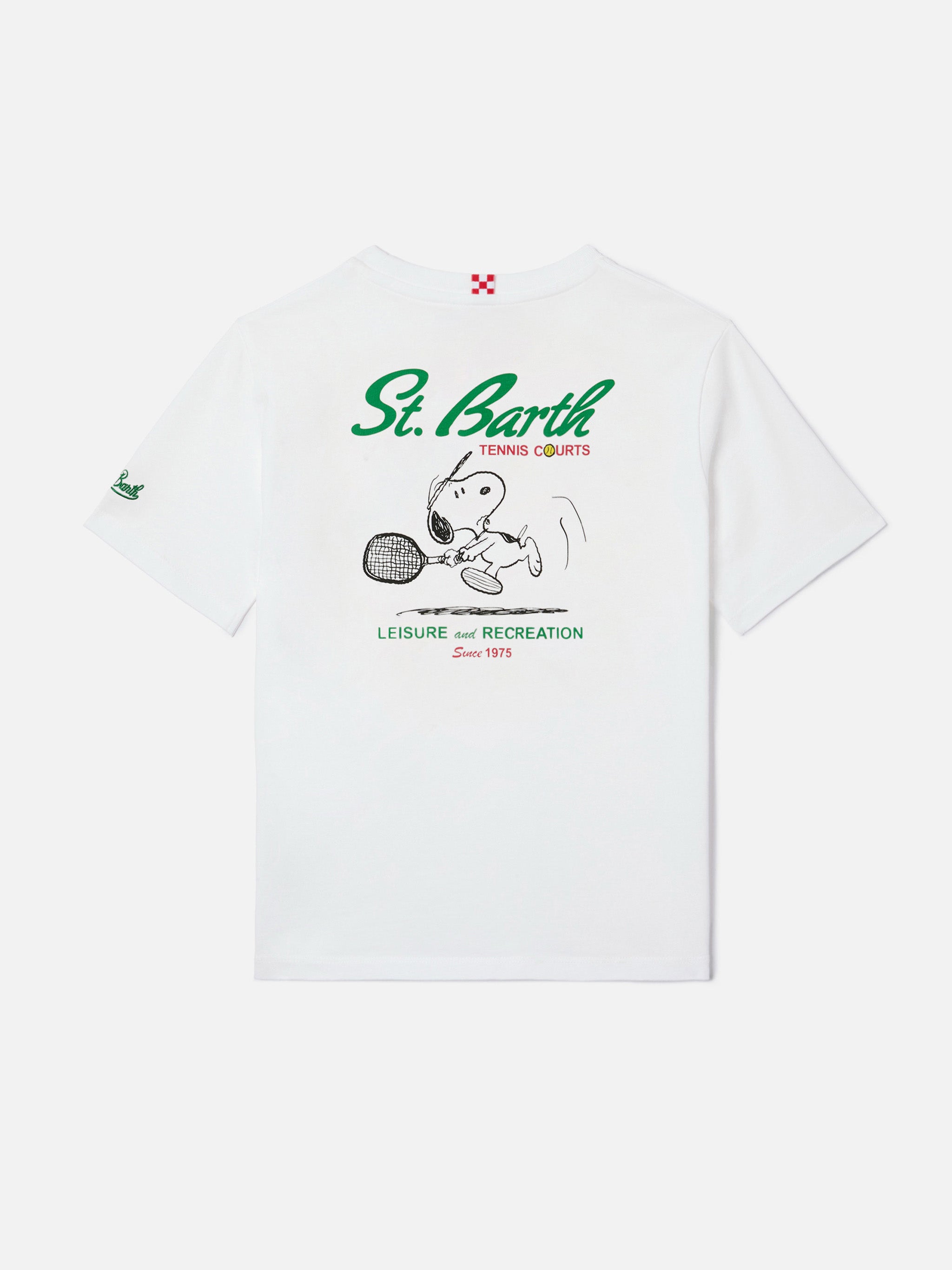 Peanuts Collection - View All – MC2 Saint Barth