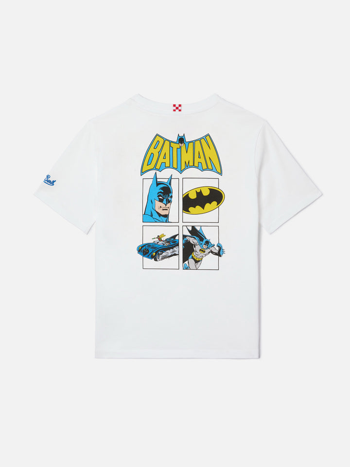 Portland Jr t-shirt with Batman maxi print | Special Edition