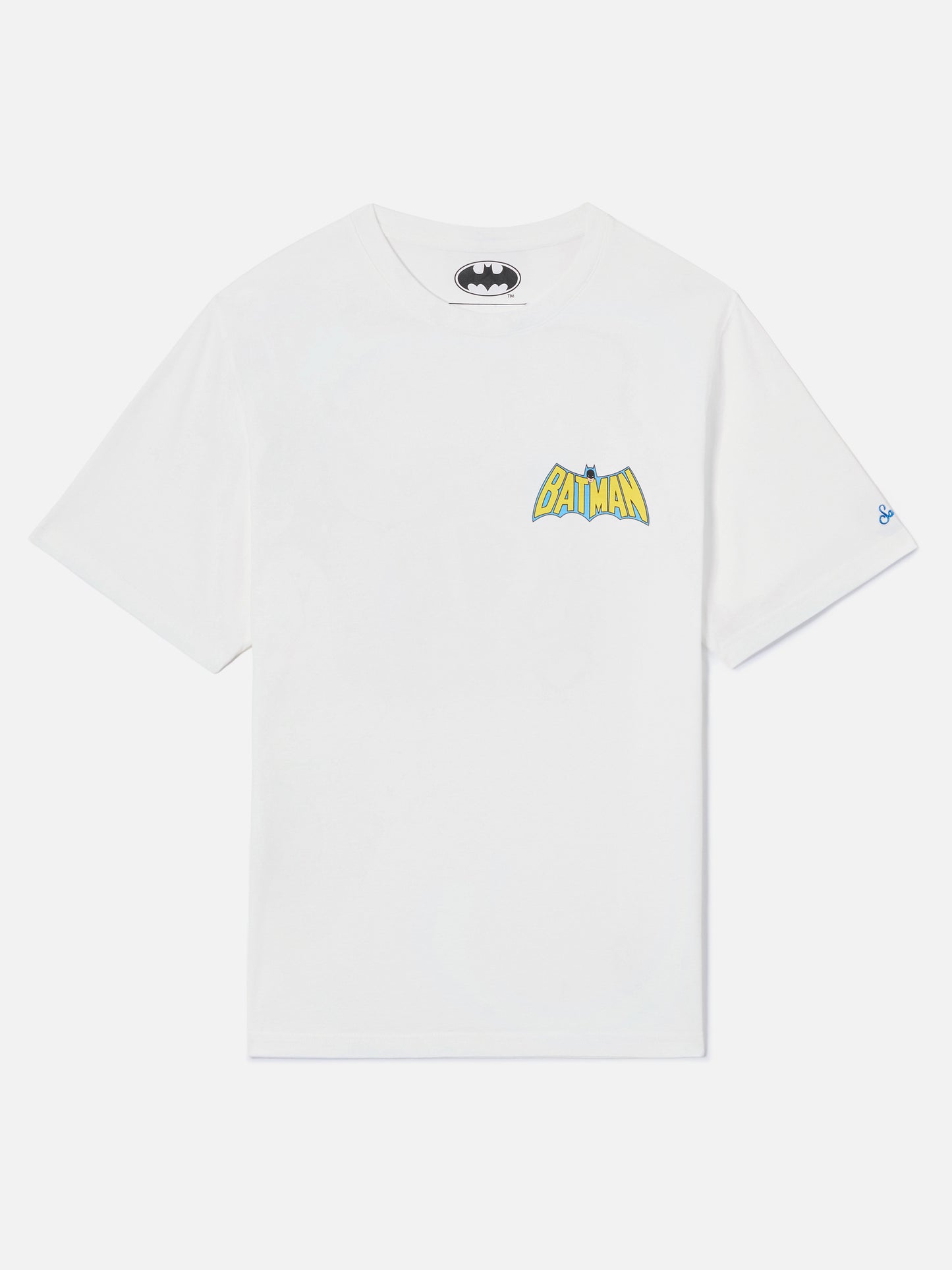 Portland t-shirt with Batman print | Special Edition