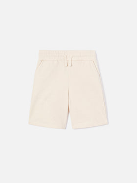 Shorts Cream Randle Jr 