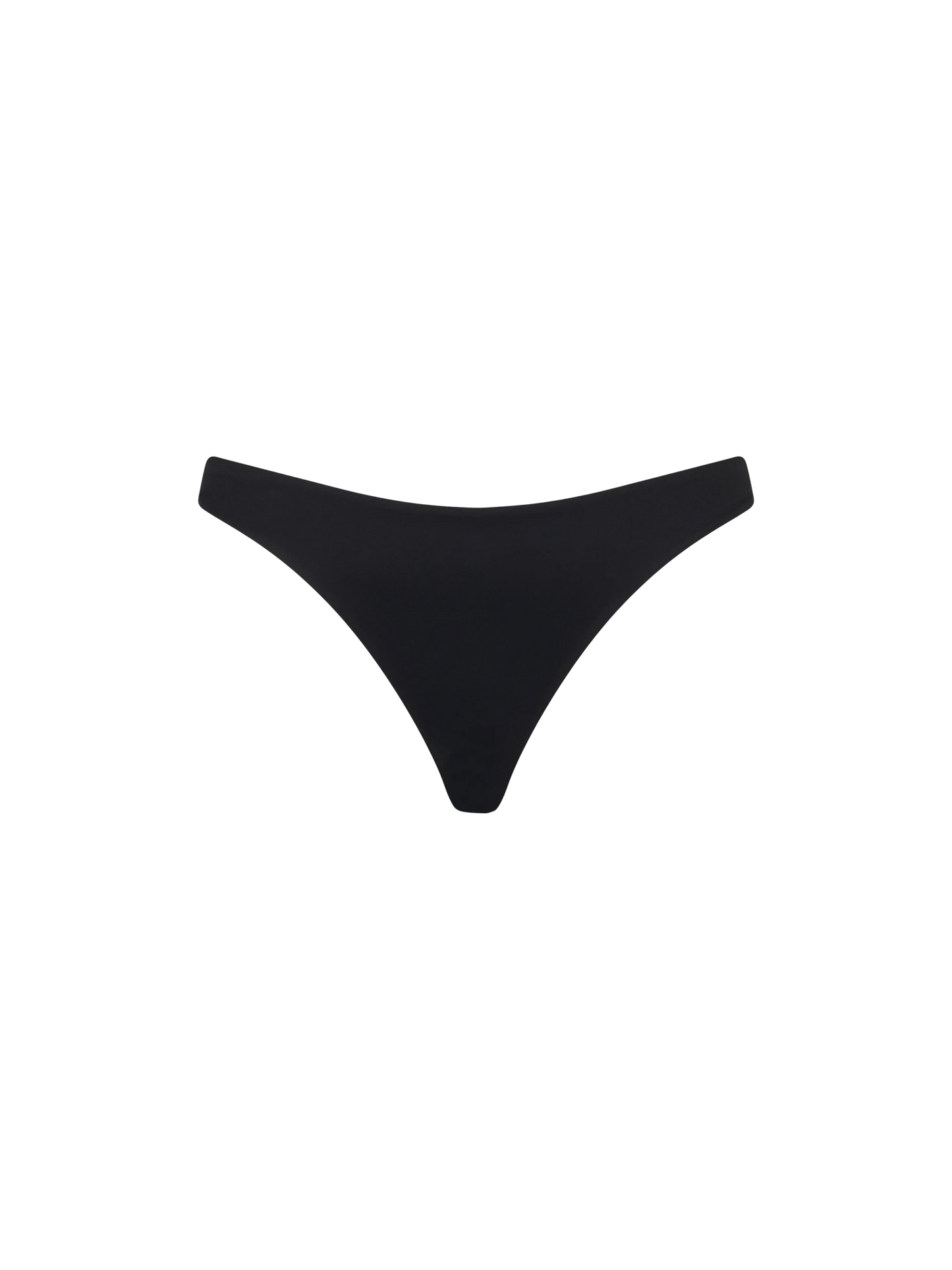 Woman heatsealed swim briefs Reanna